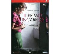 Il primo incarico – CG Entertainment – DVD