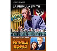 Dvd Primula Smith (La) / Primula Rossa (La)