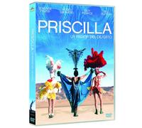 Priscilla La Regina Del Deserto