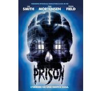 Dvd Prison