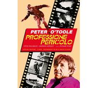 Dvd Professione Pericolo (Special Edition) (2 Dvd) (Restaurato In Hd)