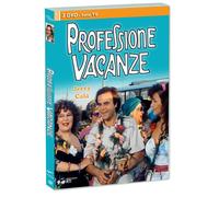Dvd Professione Vacanze