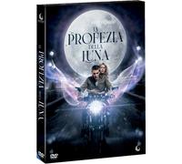 Dvd Profezia Della Luna (La)