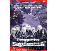 Progetto Sapientia (Dvd+Cd) -