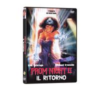 Dvd Prom Night II 2 - Il Ritorno (1987) .....NUOVO
