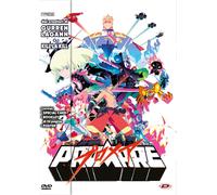 Dvd Promare (First Press)
