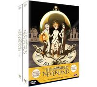 Dvd Promised Neverland (The) - Bundle Limited Edition Box 01-02 (Eps 01-23) (6 D