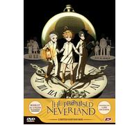 Dvd Promised Neverland (The) - Limited Edition Box (Eps 01-12) (3 Dvd)