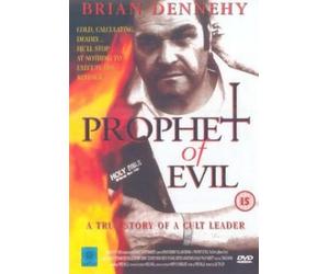 dvd - Prophet of Evil (1 DVD) (DVD)