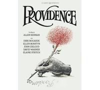 Dvd Providence