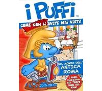 I Puffi - Nel mondo dell'antica Roma