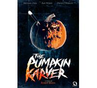 Dvd Pumpkin Karver (The)