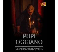Dvd Pupi Oggiano Collection (6 Dvd + Booklet) (Limited Edition 100 Copie)