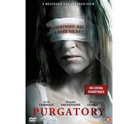 DVD - Purgatory (1 DVD)
