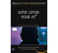 Dvd - Qfc; Anton Corbijn