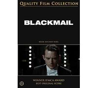 Dvd - Qfc Blackmail [Import]