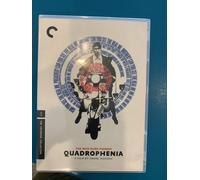 DVD QUADROPHENIA/DVD (2PC) DVD NUOVO