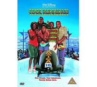 Dvd Quattro Sottozero / Cool Runnings (1993) ⚠️ IMPORT LINGUA ITALIANO ⚠️