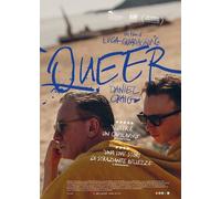 Dvd Queer