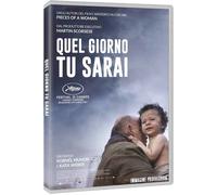 Quel giorno tu sarai (DVD)