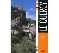 Dvd/quercy + perigord noir