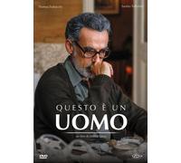 Film - Questo E' Un Uomo - Dvd