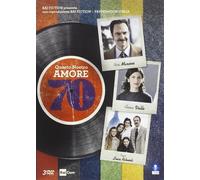 Dvd Questo Nostro Amore 70 (Box 3 Dvd) ......NUOVO