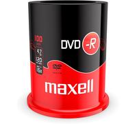 Dvd-R, 100PK Spindle BPSCA 275611 - AV12102 Di MAXELL