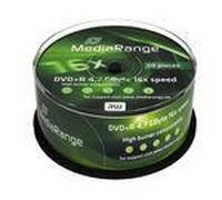 DVD+R 4,7 GB 16x SP(50) NEW