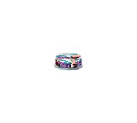 DVD-R 4,7GB 16X PHILIPS - Spindle - 25 supporti inclusi