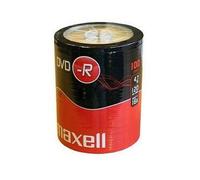 DVD+R Maxell 275733.40.AS [100 Unità]