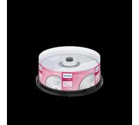 DVD-R Philips DM4S6B25F/00 4.7 GB 16x Bobina