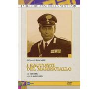 Dvd Racconti Del Maresciallo (I) - Serie 01 (3 Dvd)