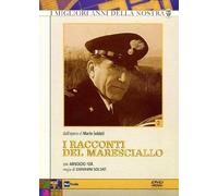 I Racconti Del Maresciallo Serie 2 (Box 3 Dvd)