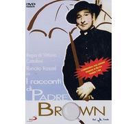 Dvd Racconti Di Padre Brown (I) (3 Dvd)
