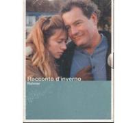 DVD RACCONTO D'INVERNO