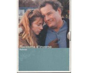 DVD RACCONTO D'INVERNO