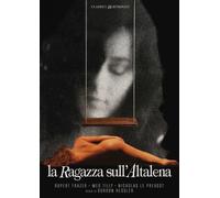Dvd Ragazza Sull'Altalena (La)