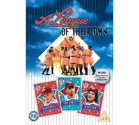A League of Their Own [DVD] [Edizione: Regno Unito]
