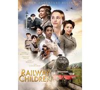 DVD RAILWAY CHILDREN DVD NUOVO