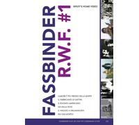 Dvd Rainer Werner Fassbinder Cofanetto 01 (6 Dvd)