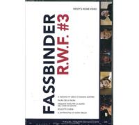 Dvd Rainer Werner Fassbinder Cofanetto 03 (5 Dvd)