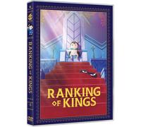 Dvd Ranking Of Kings - Season 01 (4 Dvd)