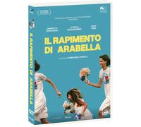 Dvd Rapimento Di Arabella (Il)