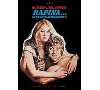 Dvd Rapina... Mittente Sconosciuto (Restaurato In Hd)