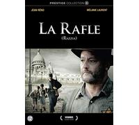 Dvd - Razzia (La rafle)