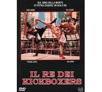 Dvd Re Dei Kickboxers (Il)