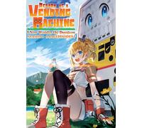 DVD Reborn as a Vending Machine, I Now Wander the Dungeon (TV 1-3) audio inglese
