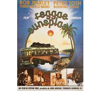Reggae Sunsplash (DVD)