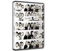 DVD - Remember When - Snowboard